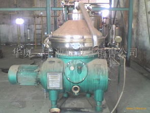 華奧二手油脂設(shè)備產(chǎn)品解析 產(chǎn)品圖片、加盟店運(yùn)營(yíng)與化工產(chǎn)品關(guān)聯(lián)