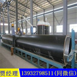 聚氨酯保溫鋼管價(jià)格與質(zhì)量如何平衡？專(zhuān)業(yè)生產(chǎn)廠(chǎng)家解讀